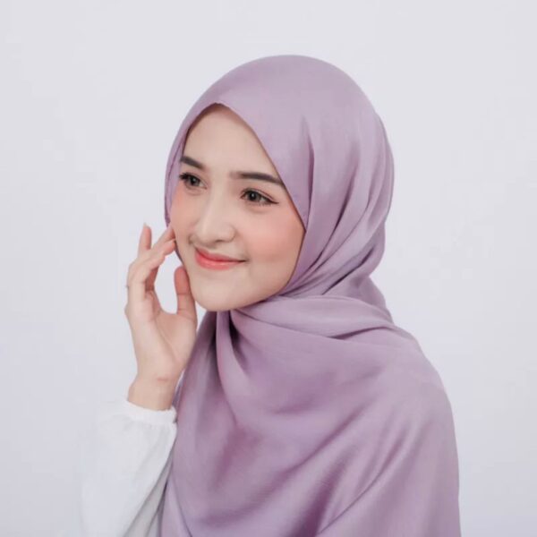 Azrina Pashmina Cardenza Silk "Part 2" - Image 9