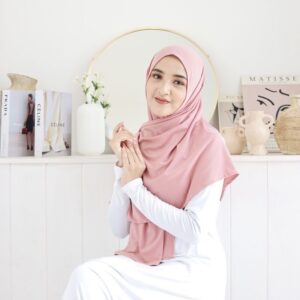 Sheila Pashmina