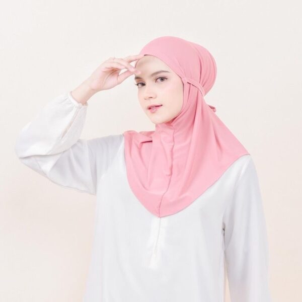 Zafira Bergo - Image 10