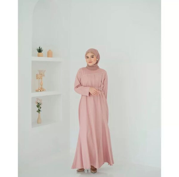 Athiyah Dress - Image 3