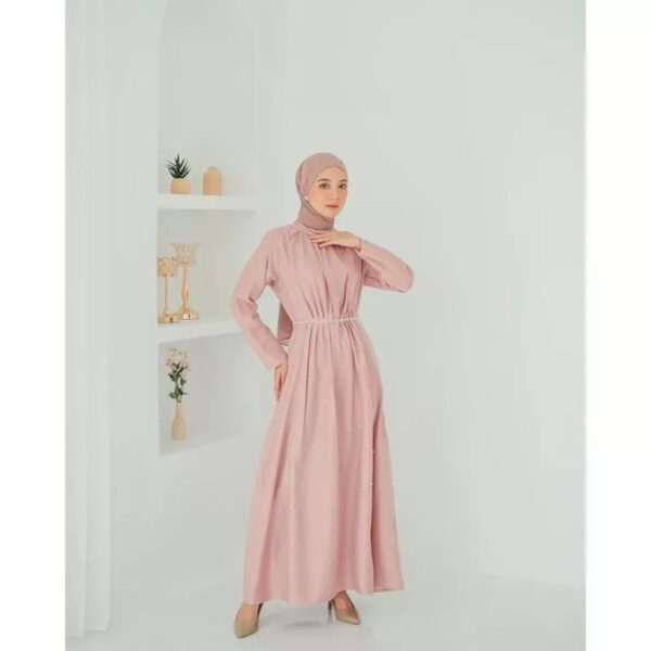 Bakhita Dress - Image 11