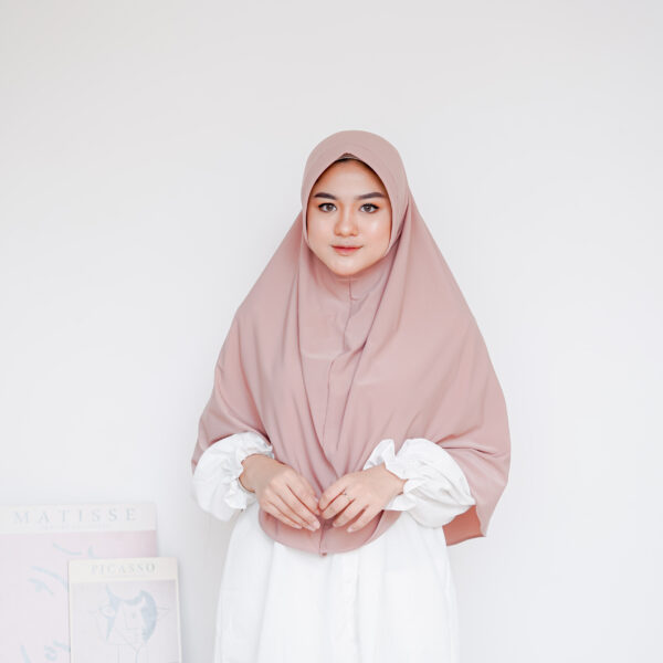 Aisyah Bergo - Image 5