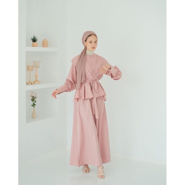 Casilda Dress - Image 12