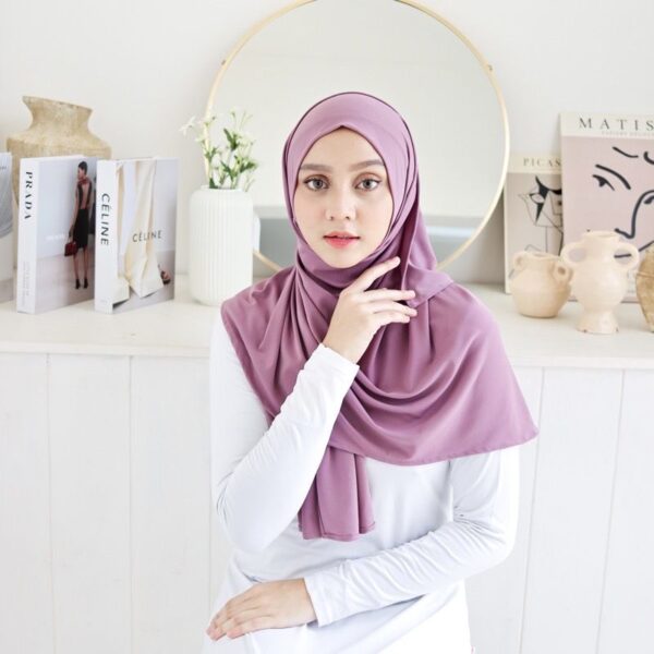 Sheila Pashmina - Image 7