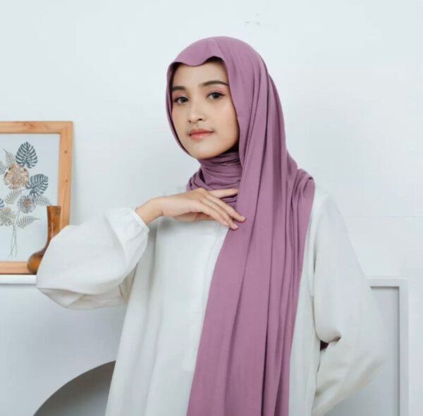 ANIKA PASHMINA KAOS - Image 8