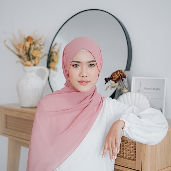 ALINE PASHMINA "warna part 2" - Image 11