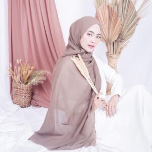 Bella Pashmina "warna part 1"