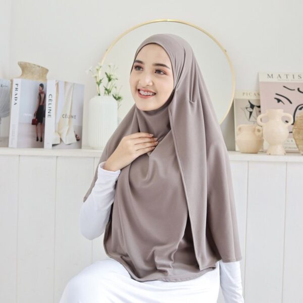 Sheila Pashmina - Image 6