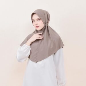 Talitha Bergo Kepang