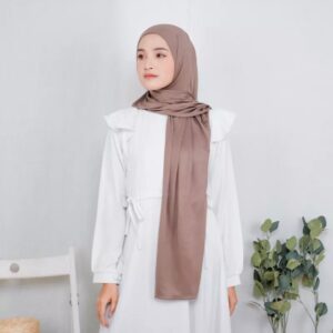Ayara Pashmina Oval