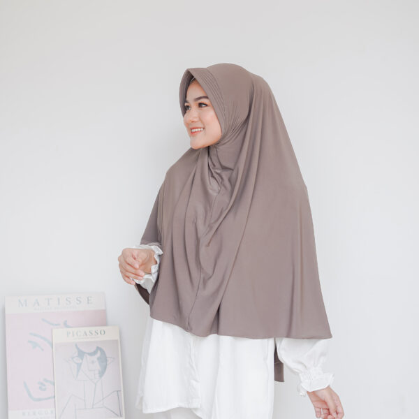 Aisyah Bergo - Image 4
