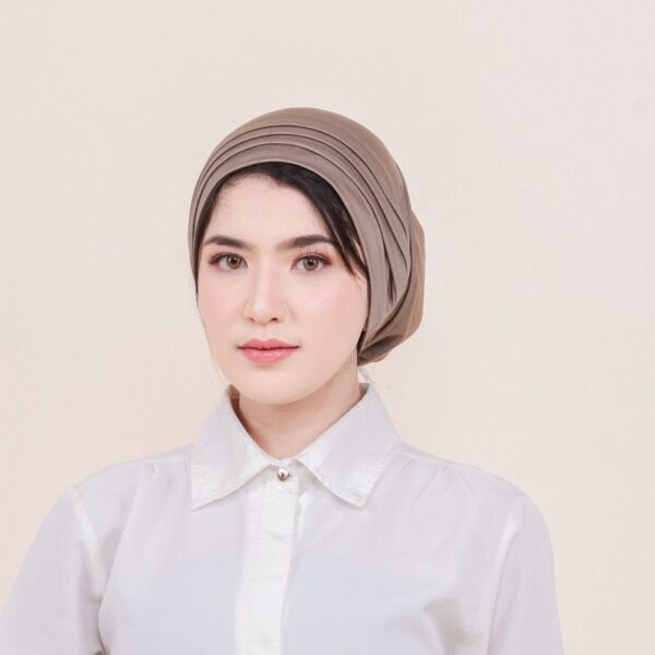 Belva Turban - Image 8