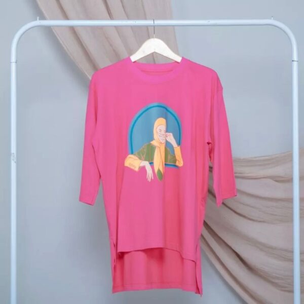 Grizelle Blouse - Image 9