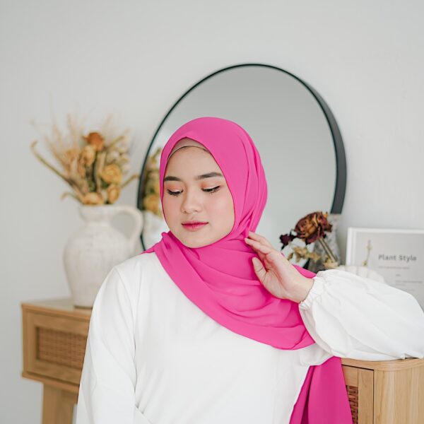 ALINE PASHMINA "warna part 2" - Image 9