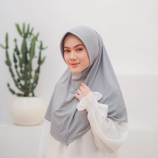 Fazilah Bergo - Image 2