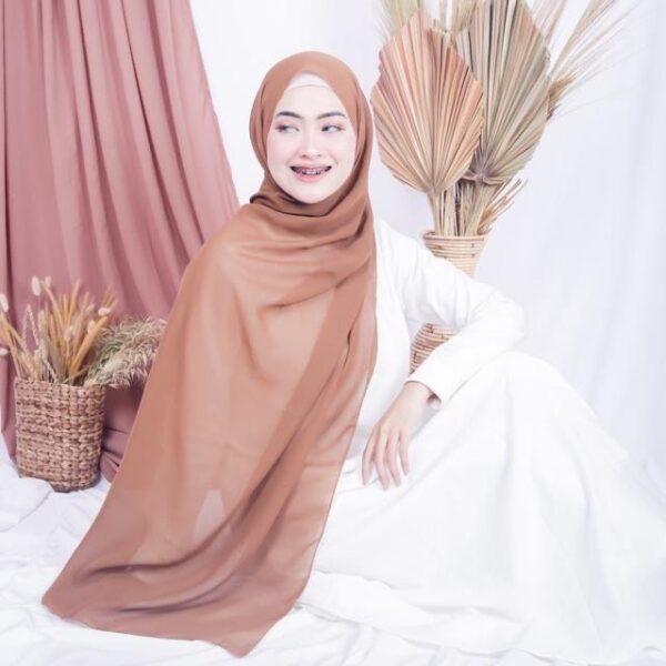 Bella Pashmina "warna part 2" - Image 9