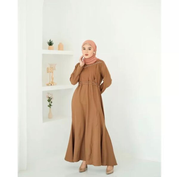 Athiyah Dress - Image 4