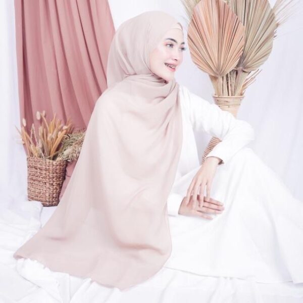 Bella Pashmina "warna part 2" - Image 8