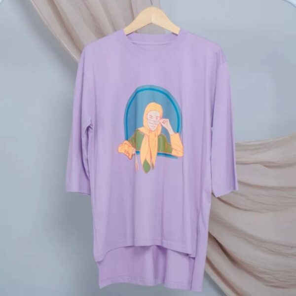 Grizelle Blouse - Image 8