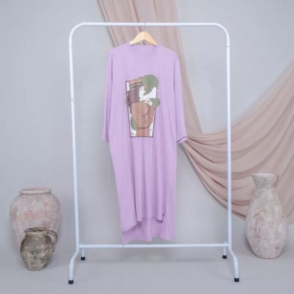 Fidelya Dress - Image 12
