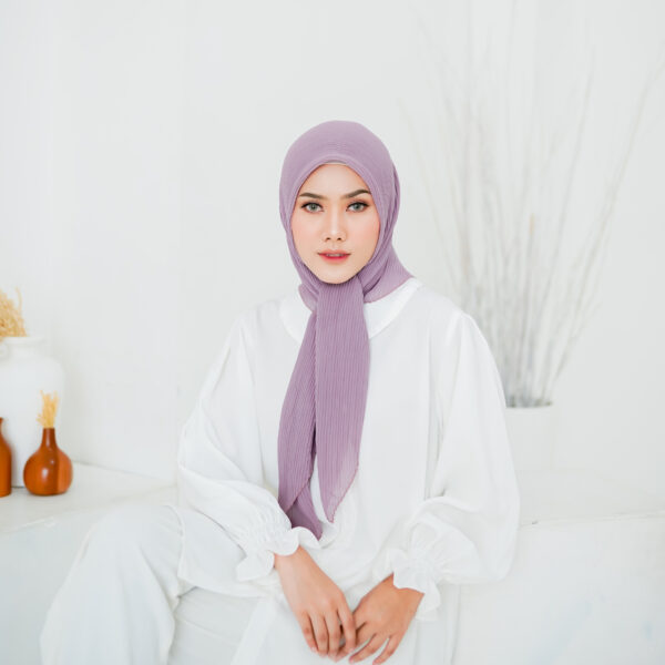 Hyuna Bella Plisket "Part 2" - Image 11