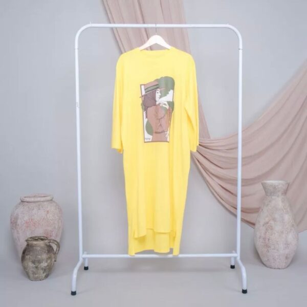 Fidelya Dress - Image 13