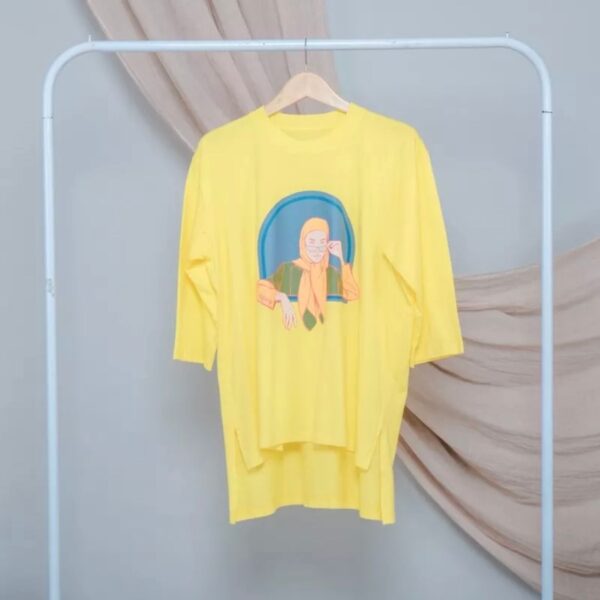 Grizelle Blouse - Image 7