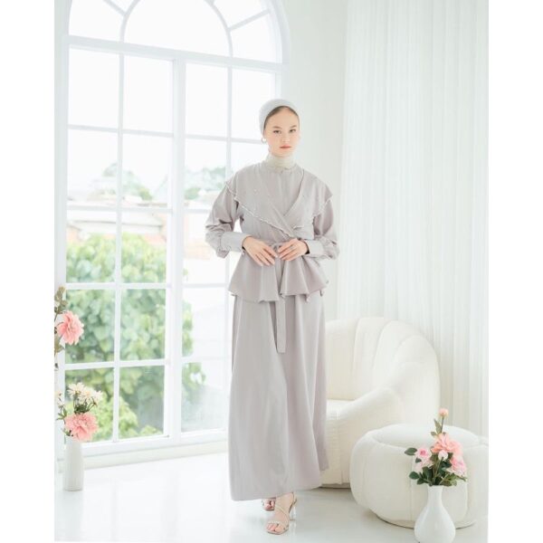 Casilda Dress - Image 10