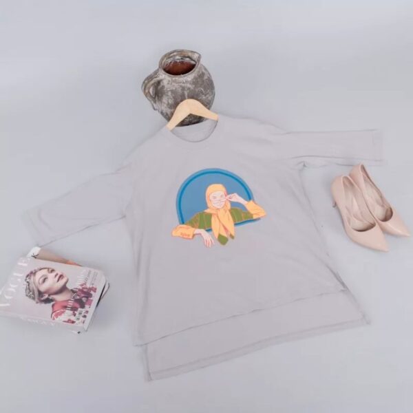 Grizelle Blouse - Image 6