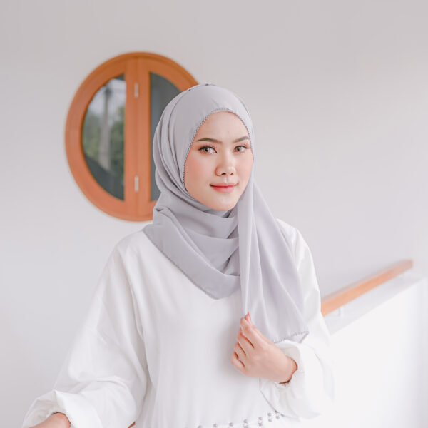 Syahla Pashmina - Image 2
