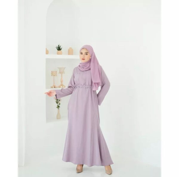 Athiyah Dress - Image 6