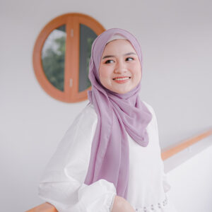 Syahla Pashmina