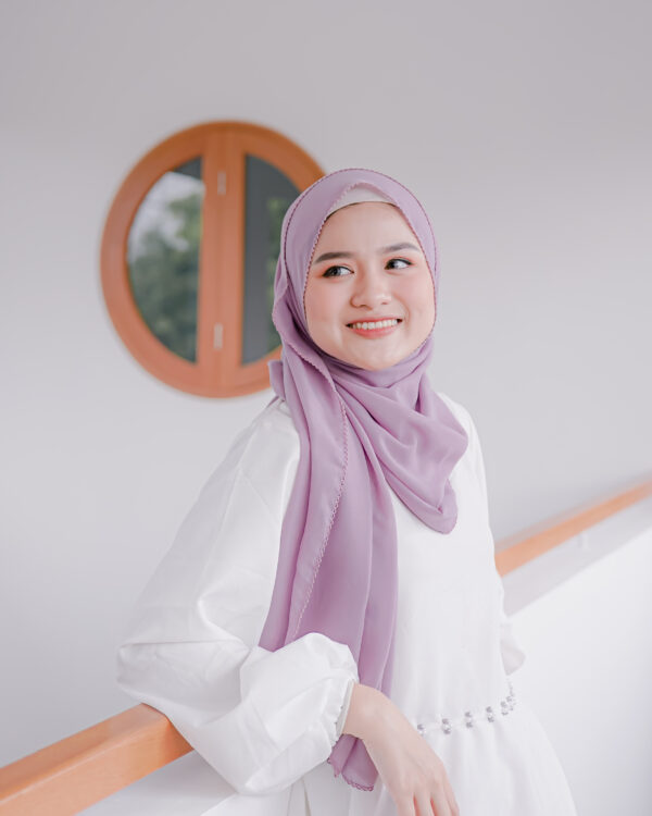 Syahla Pashmina