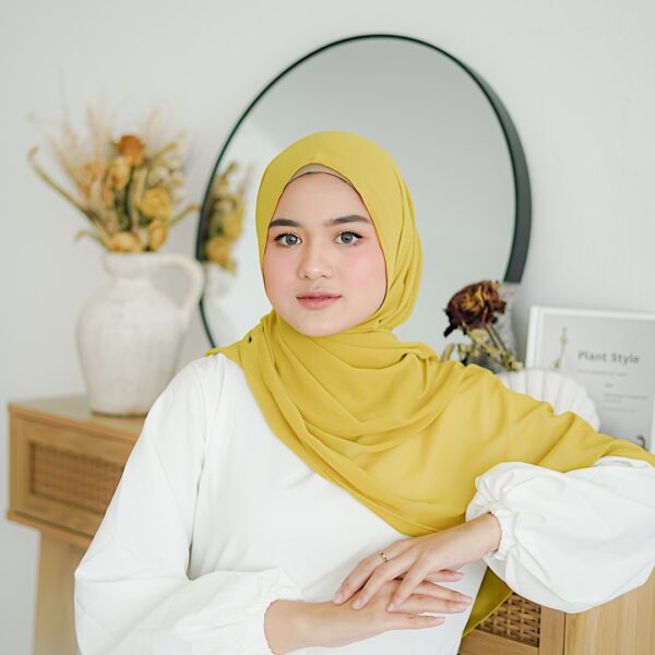 ALINE PASHMINA "warna part 2" - Image 4