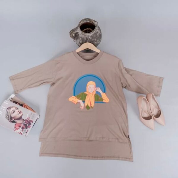 Grizelle Blouse - Image 5
