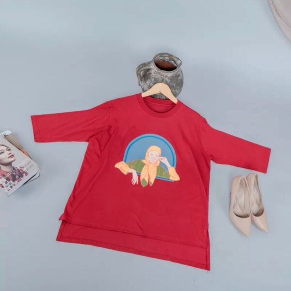 Grizelle Blouse - Image 4