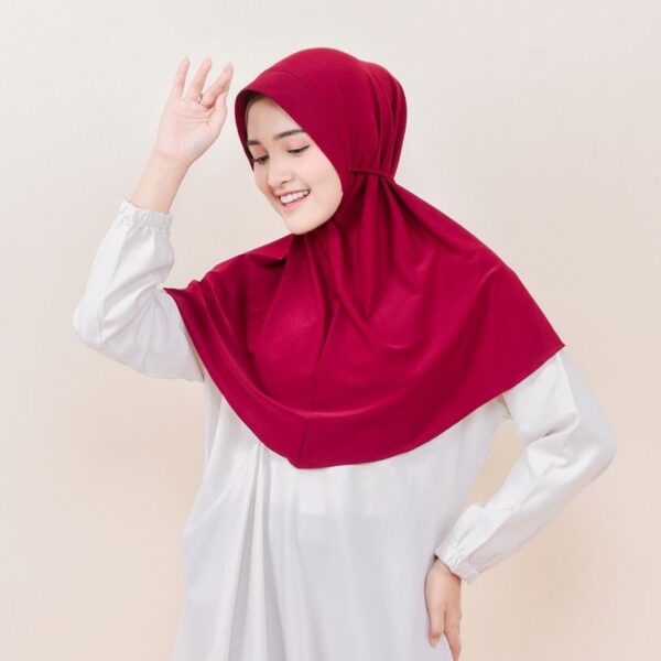 Talitha Bergo Kepang - Image 3