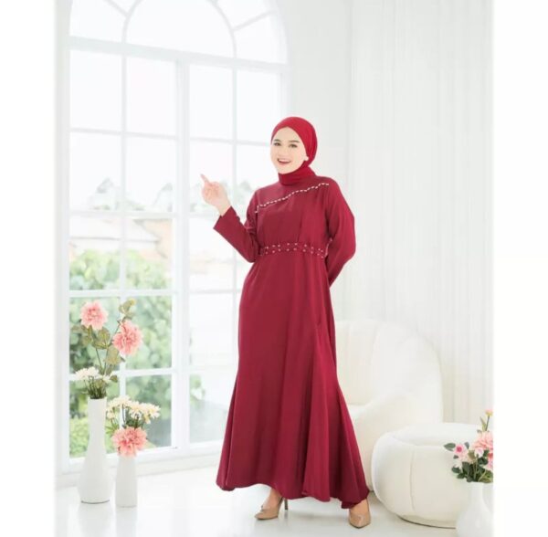 Athiyah Dress - Image 7