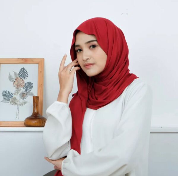 ANIKA PASHMINA KAOS - Image 9