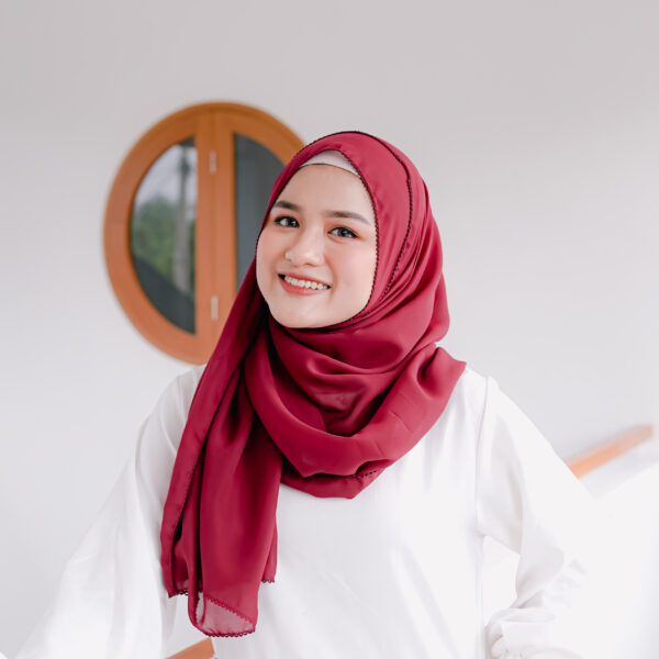 Syahla Pashmina - Image 14
