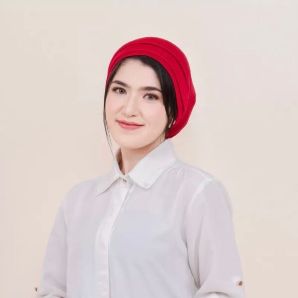 Belva Turban - Image 7