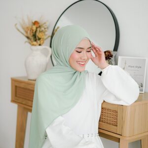 ALINE PASHMINA "warna part 3"
