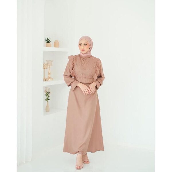 Dafiya Dress - Image 14