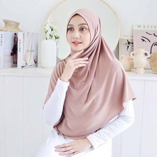 Sheila Pashmina - Image 4