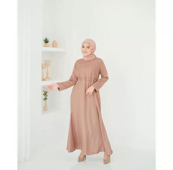 Athiyah Dress - Image 8