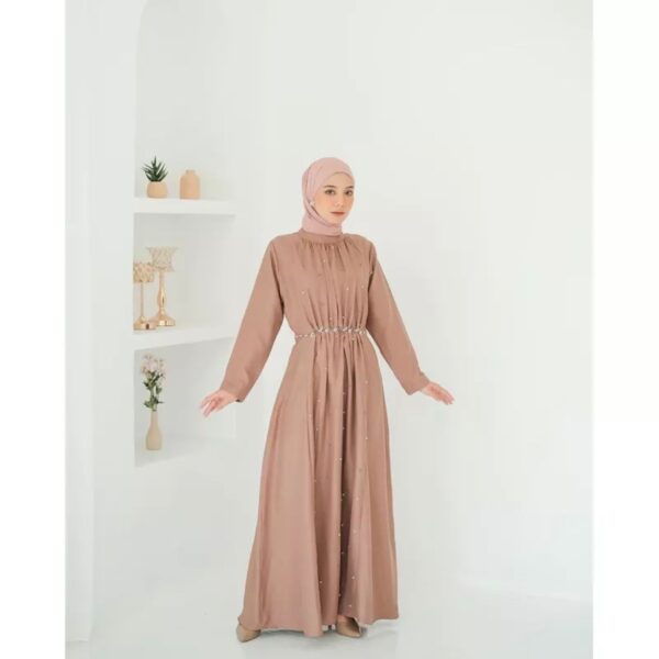 Bakhita Dress - Image 6