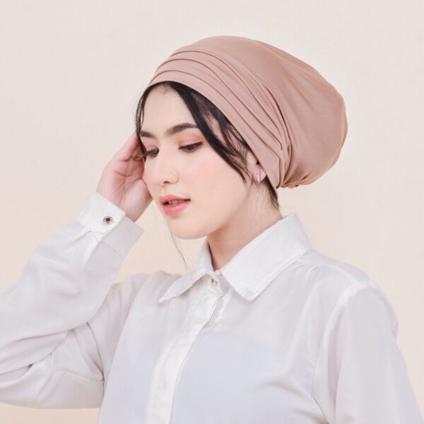 Belva Turban - Image 6