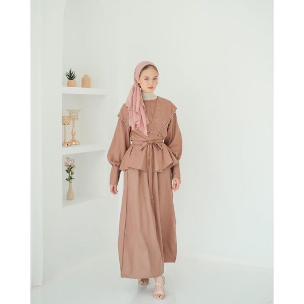 Casilda Dress - Image 7