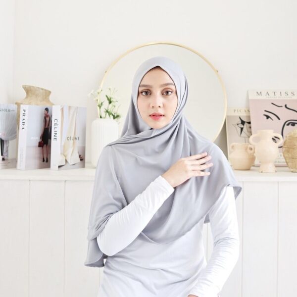 Sheila Pashmina - Image 3