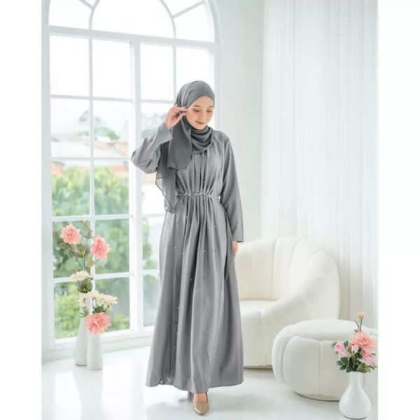 Bakhita Dress - Image 5
